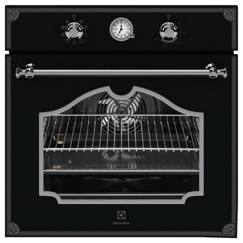 

Духова шафа електрична ELECTROLUX OPEB2320B