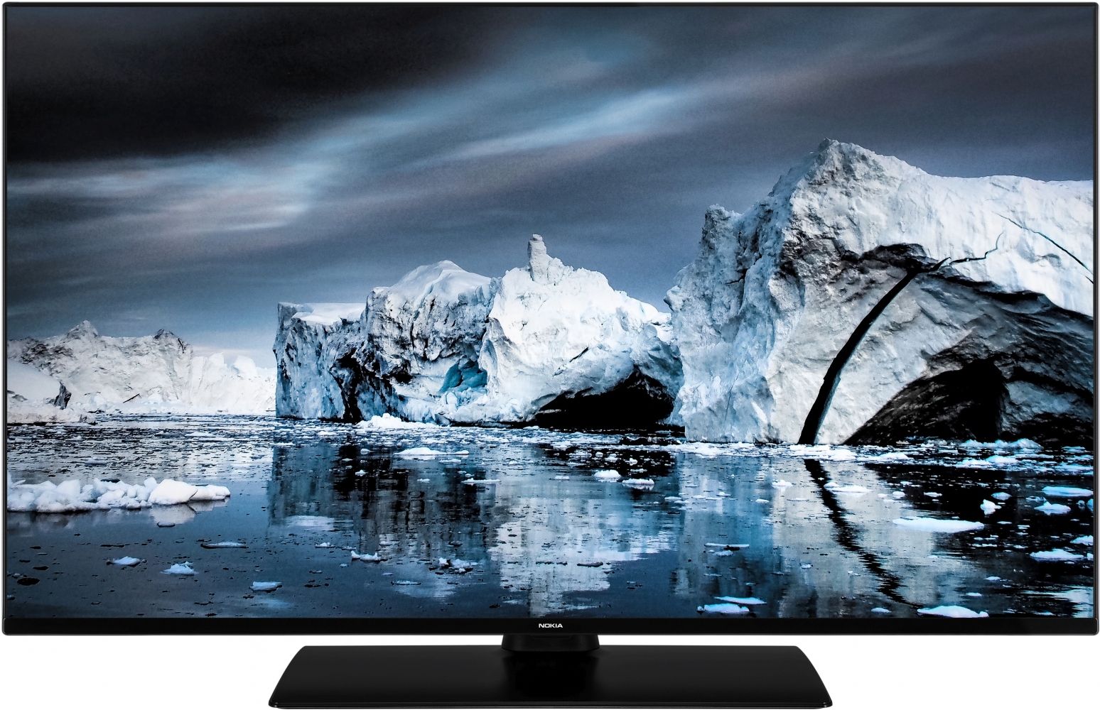 

Телевізор Nokia Smart TV 4300B
