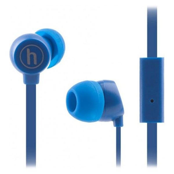 

Наушники Hapollo HS-1010 Navy