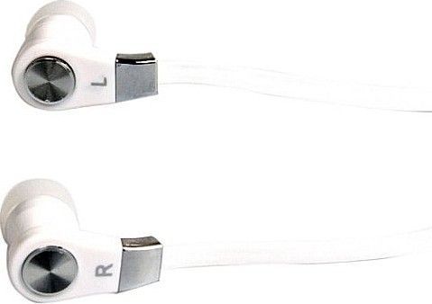 

Навушники Media-Tech MAGICSOUND DS-2 (MT3556W) White