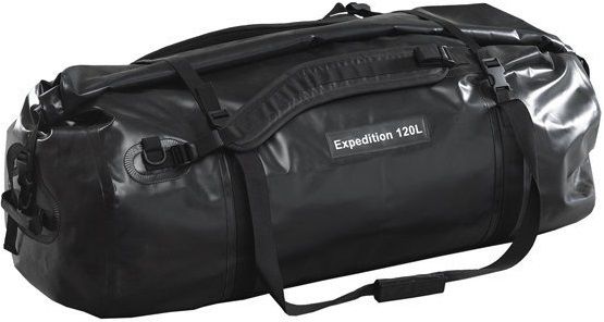 

Дорожная сумка Caribee Expedition 120 л (921296) Black