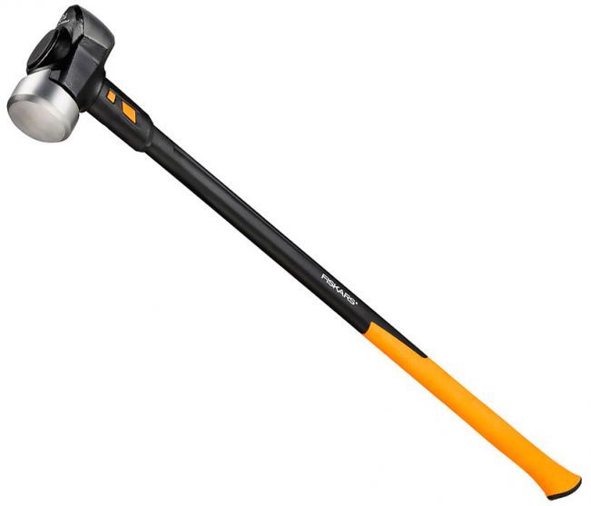 

Кувалда Fiskars XL (1020164/156007)