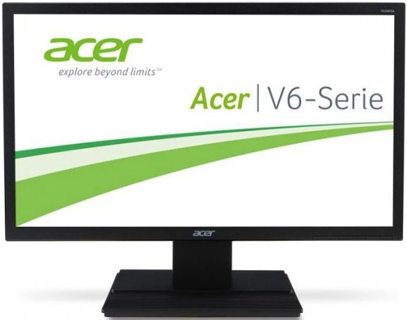 

Монітор Acer V226HQLbid (UM.WV6EE.015)