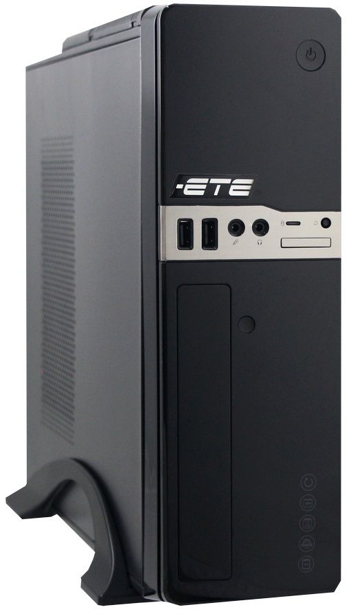 

Компьютер ETE Work W9 (HB-i7100-410.i0.ND)