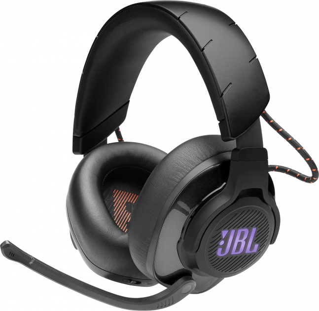 

Навушники JBL Quantum 600 (JBLQUANTUM600BLK) Black