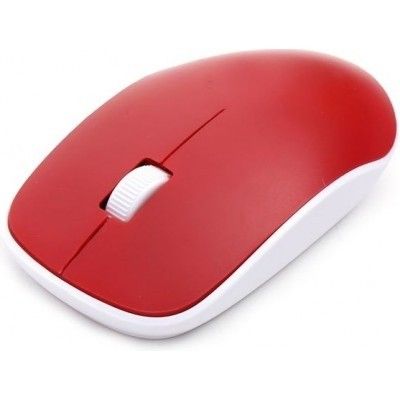 

Мышь Omega Wireless Red (OM0420WR)