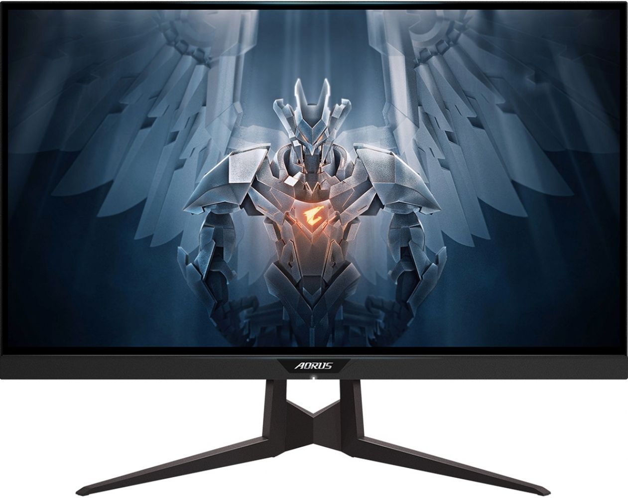

Монітор Gigabyte Aorus FI27Q-X