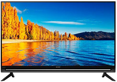 

Телевизор SHARP LC-40SA5200X