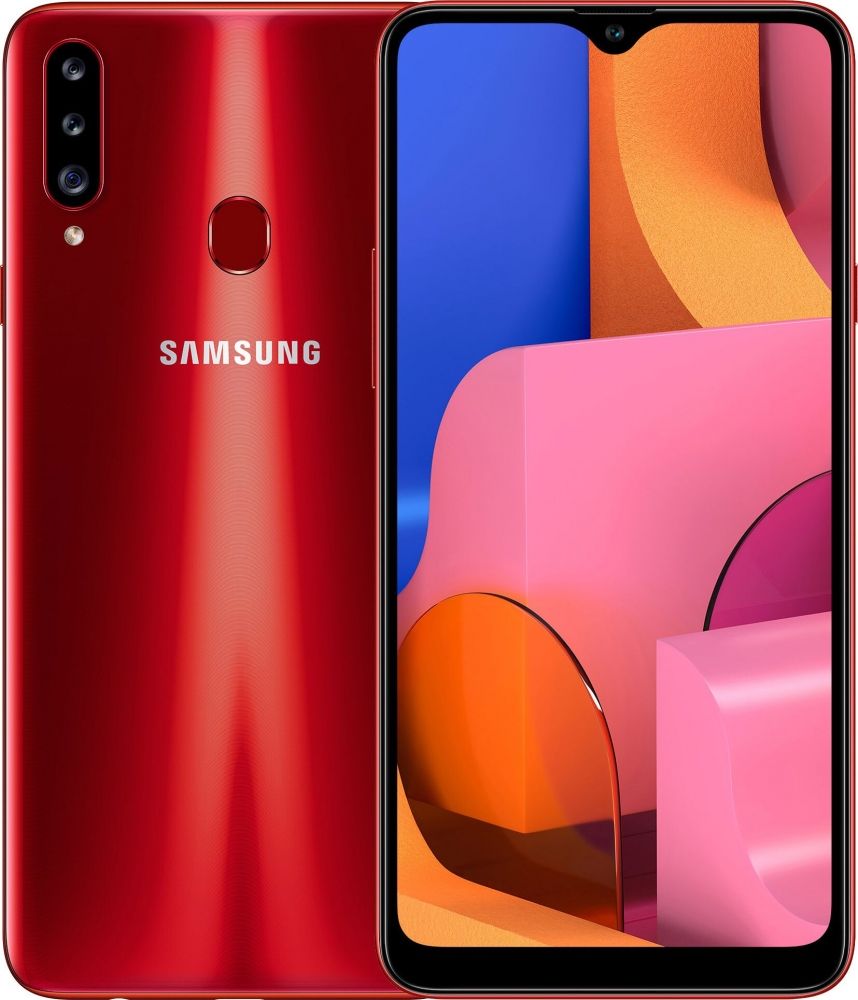 galaxy a207f price