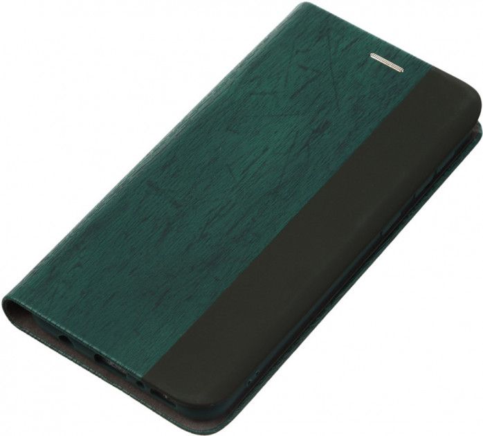 

Чехол-книжка BeCover Exclusive для Samsung Galaxy M31 SM-M315 (704760) Green-wood
