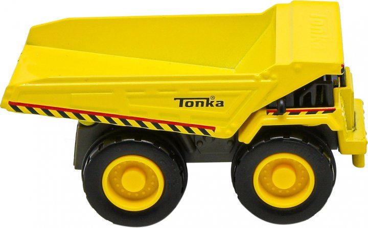

Іграшка Tonka мінісамоскид з піском (06046)