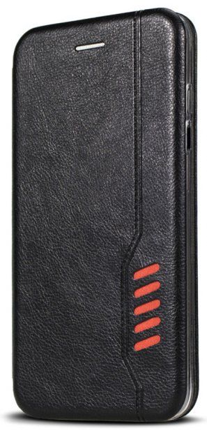 

Чохол-книжка BeCover Exclusive New Style для Xiaomi Redmi 9T (706415) Black