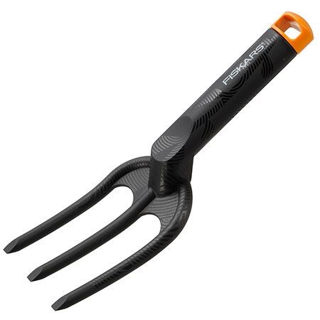 

Вилка для прополки Fiskars Solid (1000696/137030)