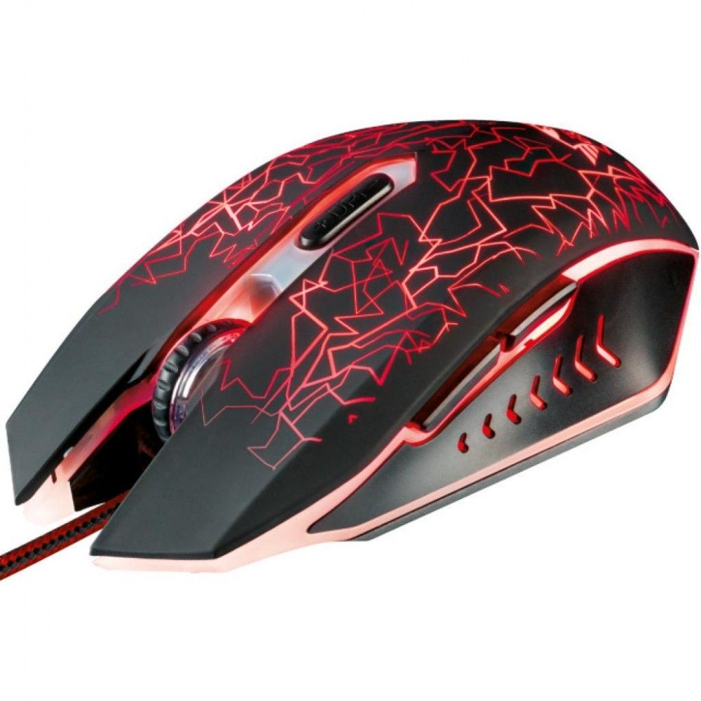 

Миша Trust GXT 105 Gaming Mouse (21683)
