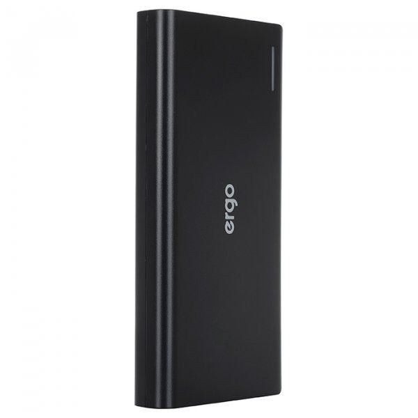 

УМБ ERGO 20000 mAh (LI-88) Black