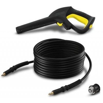 

Комплект Karcher Quick Connect (2.641-828.0)