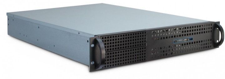 

Корпус Inter-Tech 2U 2129-N