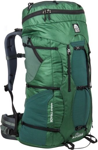 

Рюкзак туристичний Granite Gear Nimbus Trace Access 70/70 Rg (925131) Fern/Boreal/Slate