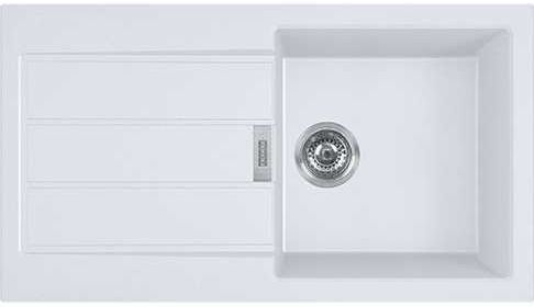 

Кухонна мийка Franke S2D Slim 611-78 143.0632.395