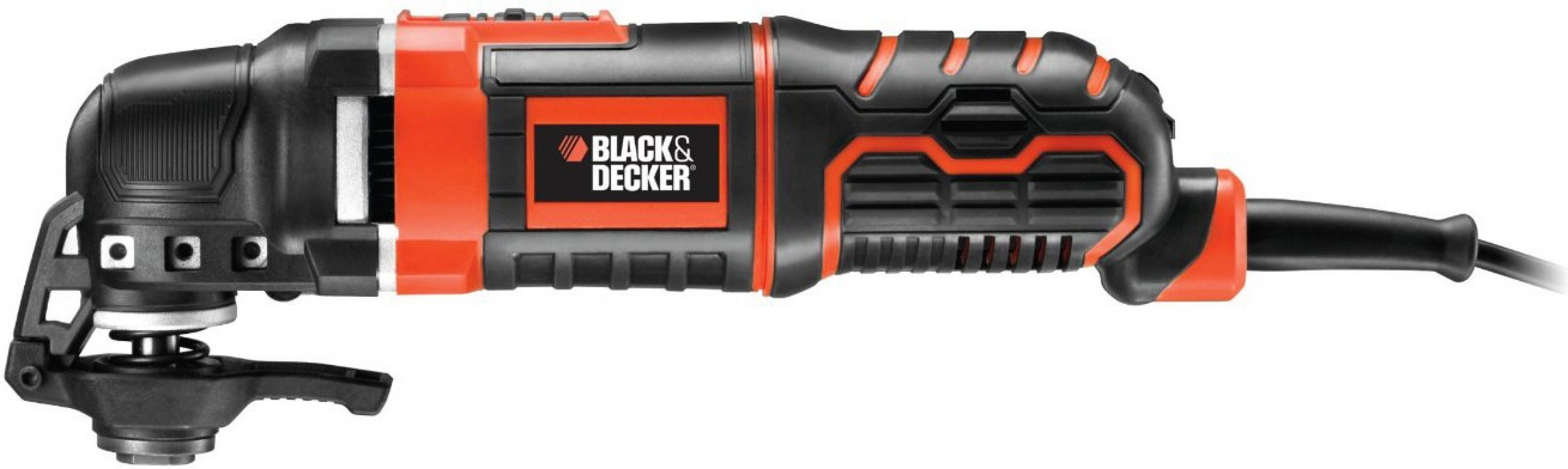 

Багатофункціональний інструмент BlackDecker MT300KA