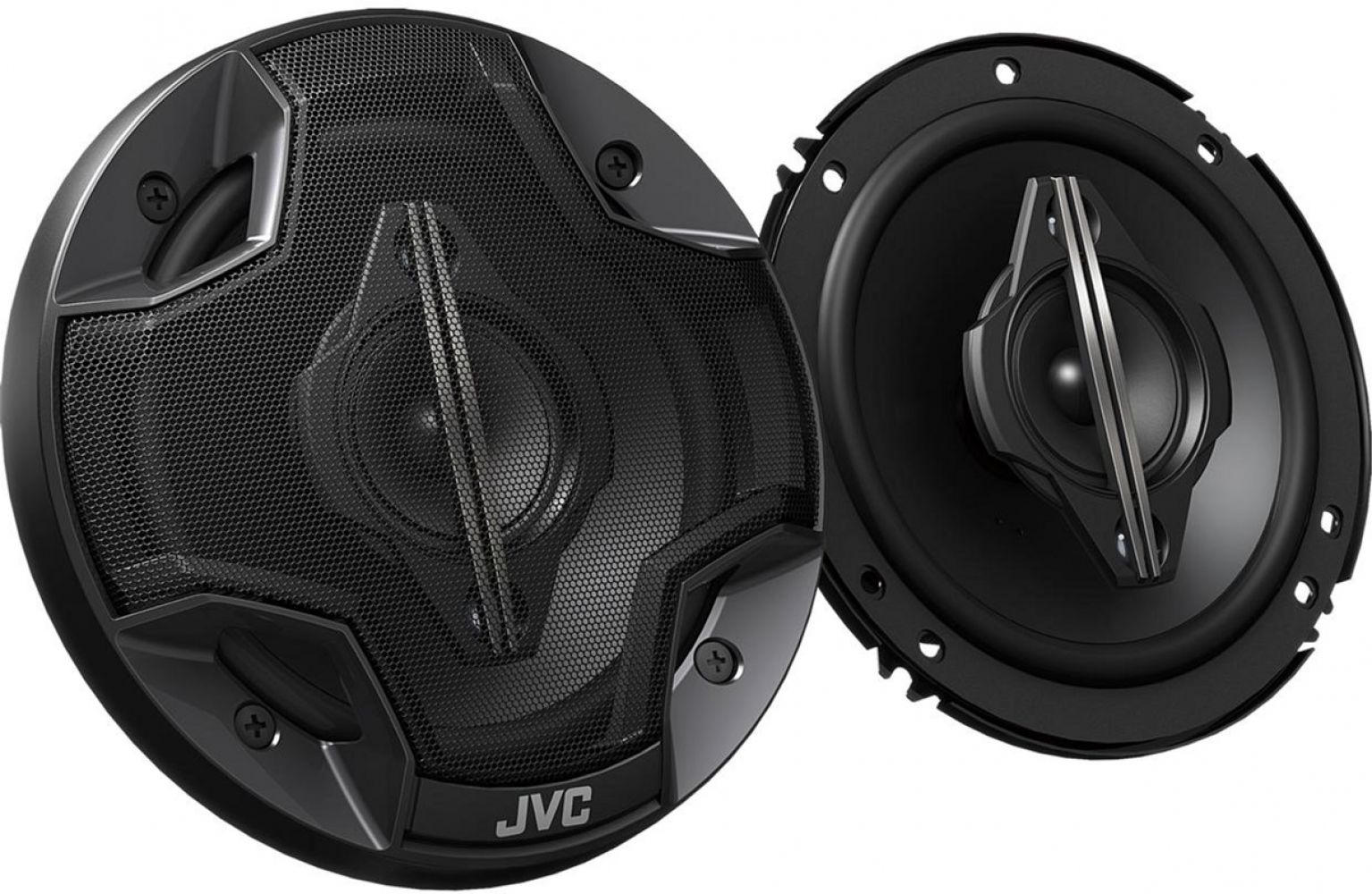 

Автоакустика JVC CS-HX649U