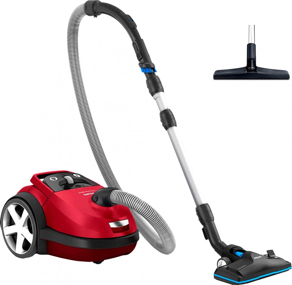 

Пилосос для сухого прибирання PHILIPS Performer Silent FC8781/09
