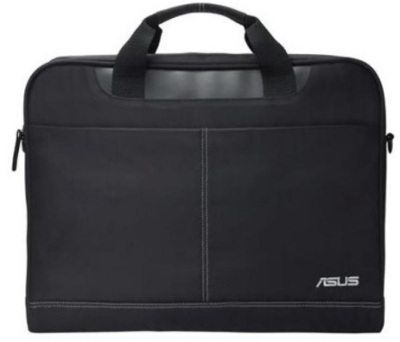 

Сумка для ноутбука Asus Nereus Carry Bag 16" (90-XB4000BA00010) Black