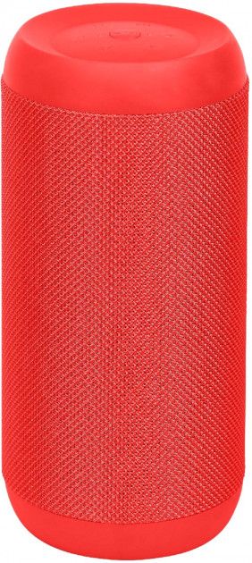 

Портативна акустика Promate Silox (silox.red) Red