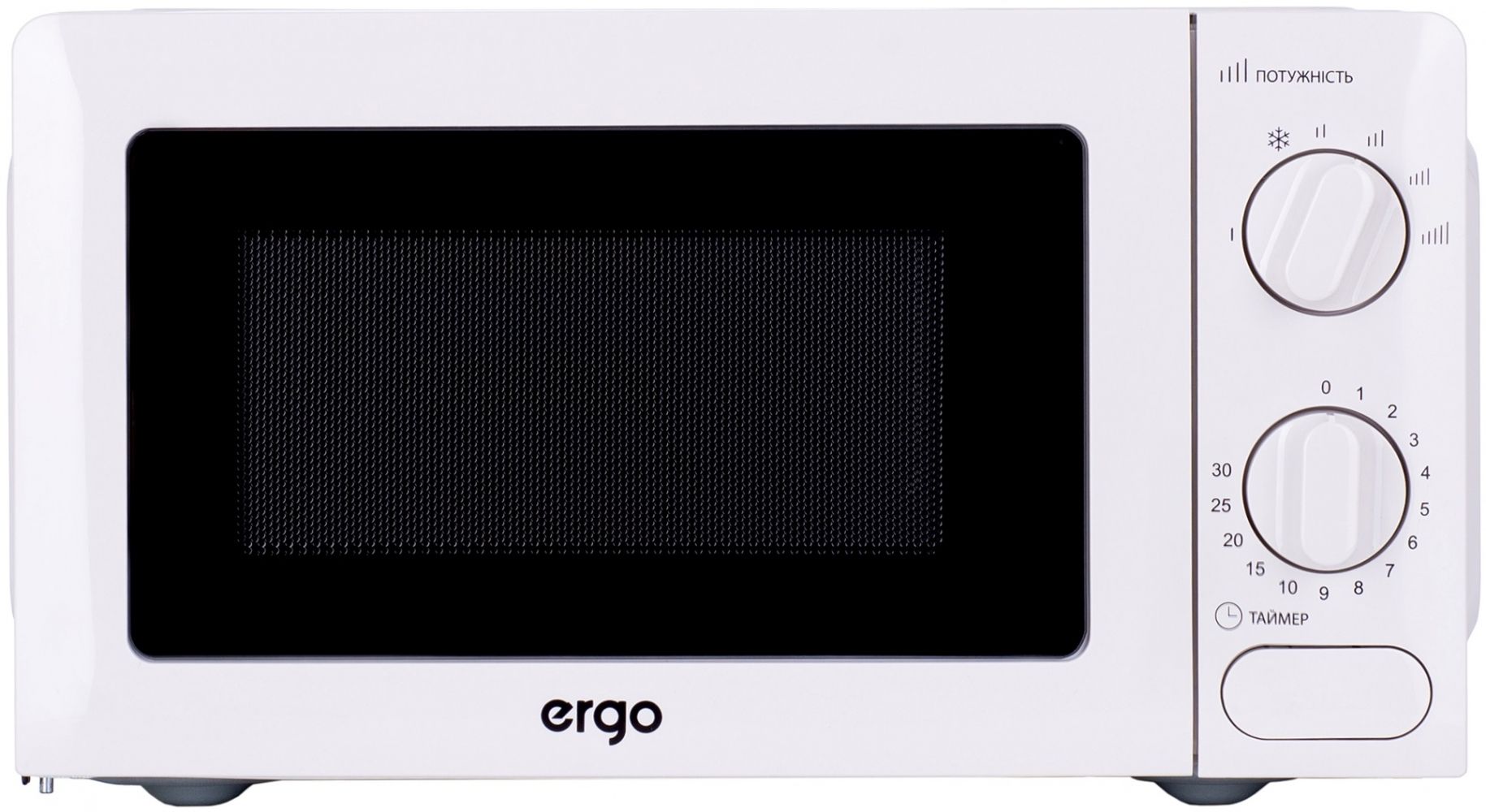 

Мікрохвильова піч ERGO Y35MW
