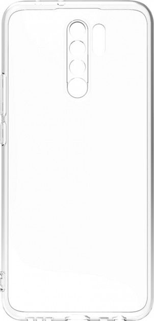 

Панель ArmorStandart Air Series для Xiaomi Redmi 9 (ARM57023) Transparent