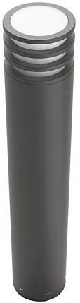 

Смарт-светильник PHILIPS Lucca post 1x9.5W 230V (17403/93/P0) Anthracite
