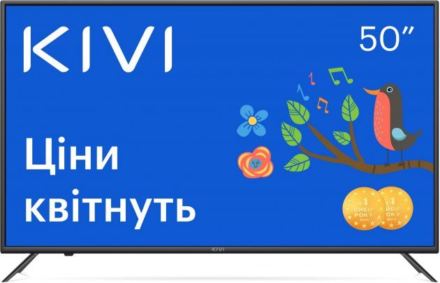 

Телевізор Kivi 50U600KD