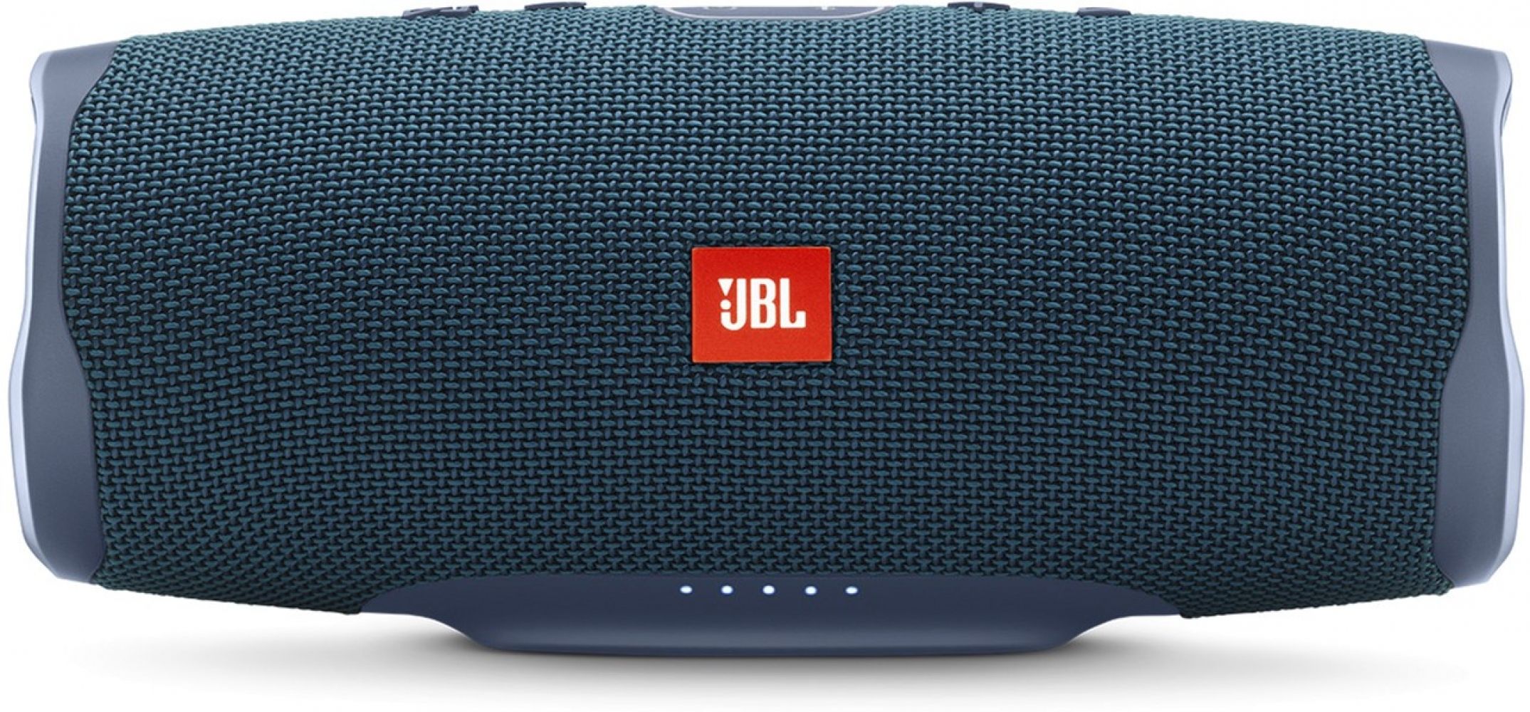 

Портативна акустика JBL Charge 4 (JBLCHARGE4BLU) Blue