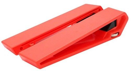 

Бічні стійки для клавіатури EpicGear DeFiant Adjustable Side Stand Red