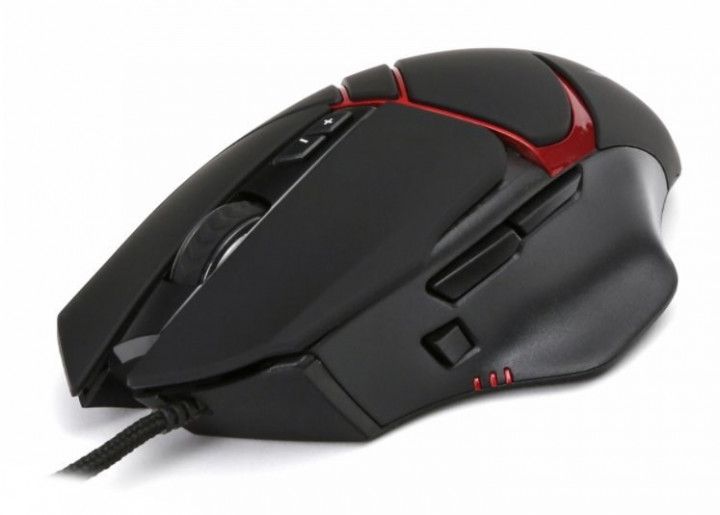 

Миша Omega VARR GAMING MOUSE V (VGM0360)