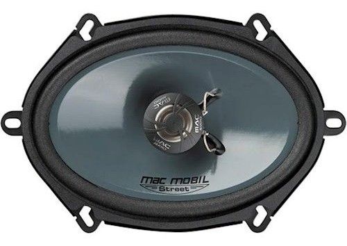 

Автоакустика Mac Audio Mac Mobil Street 57.2