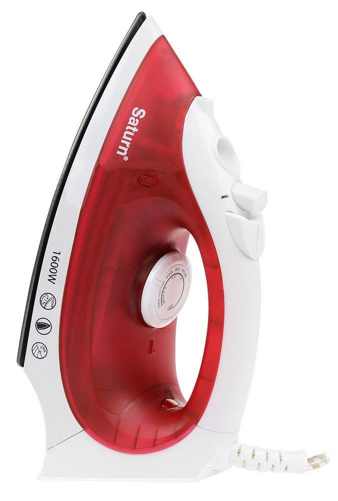 

Праска Saturn ST-CC7113 Burgundy