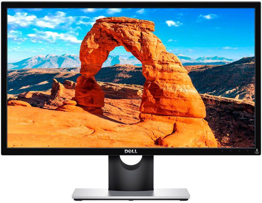 

Монітор Dell SE2417HGX (210-ATVM)