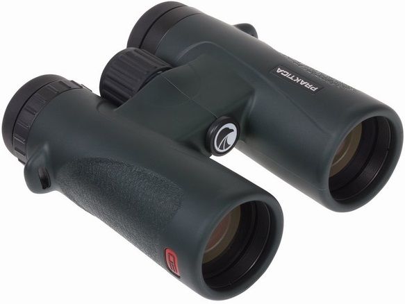 

Бинокль Praktica Marquis FX ED 8x42 WP (922821)
