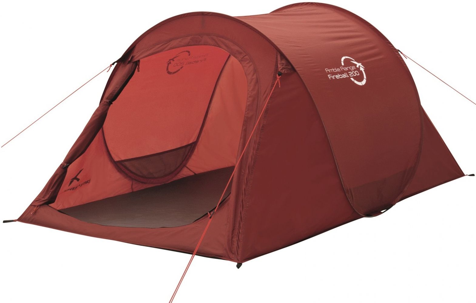 

Намет Easy Camp Fireball 200 (120339) Burgundy Red