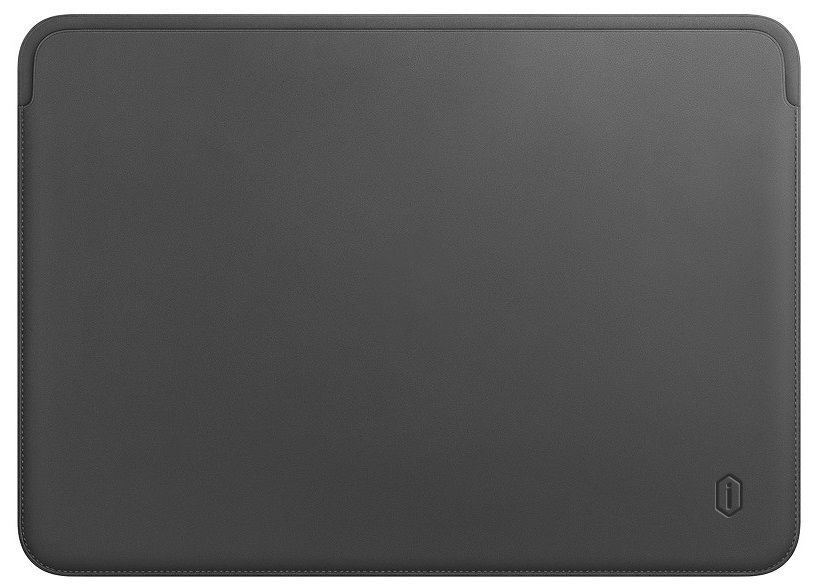 

Чохол для ноутбука Wiwu Skin Pro for MacBook Pro 15" Grey