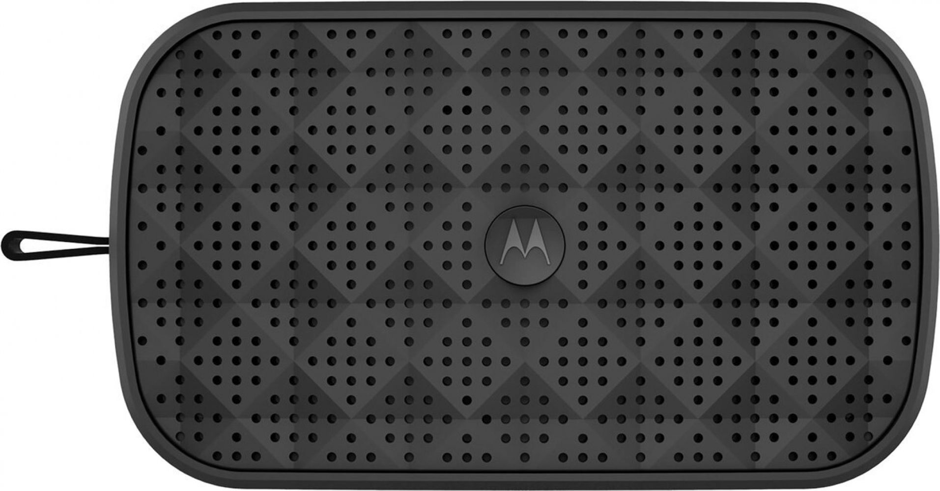 

Портативная акустика Motorola Sonic Play 100 Black