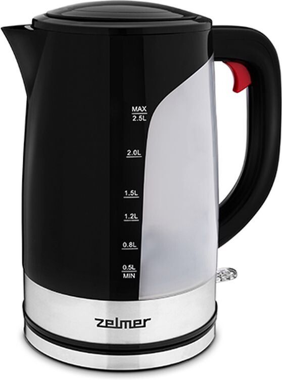 

Електрочайник Zelmer ZCK7618
