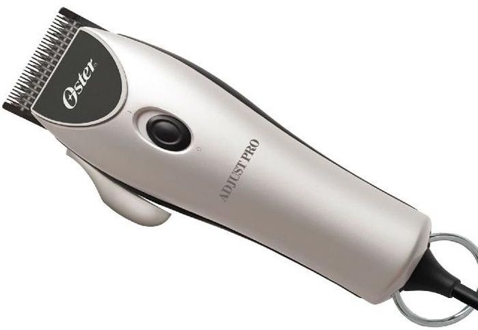 

Машинка для стрижки Oster Adjust Pro (76120-310)
