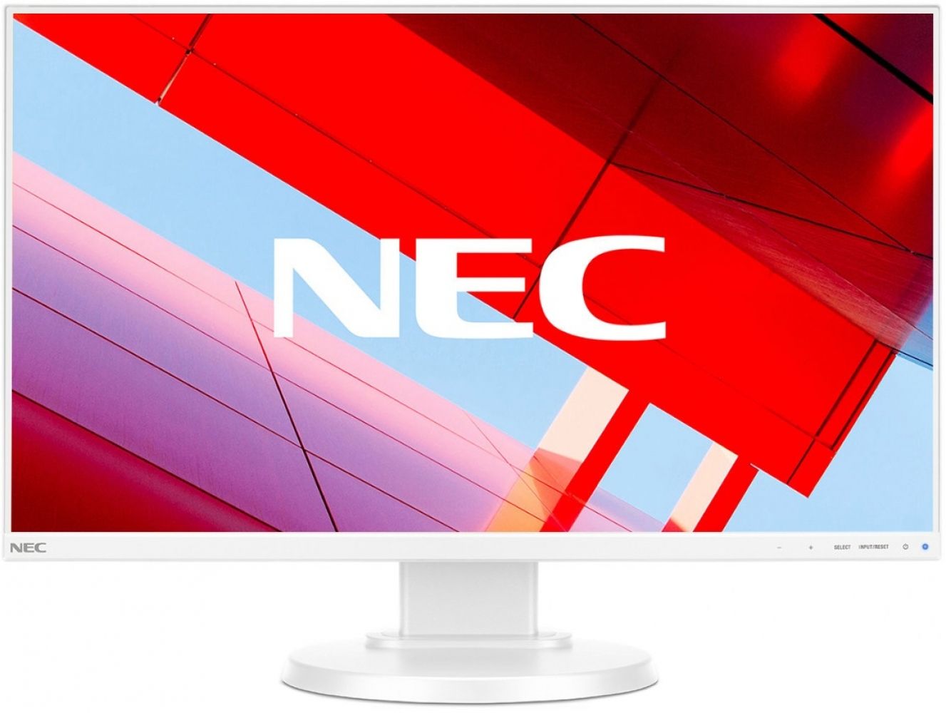 

Монітор NEC MultiSync E242N (60004856) White