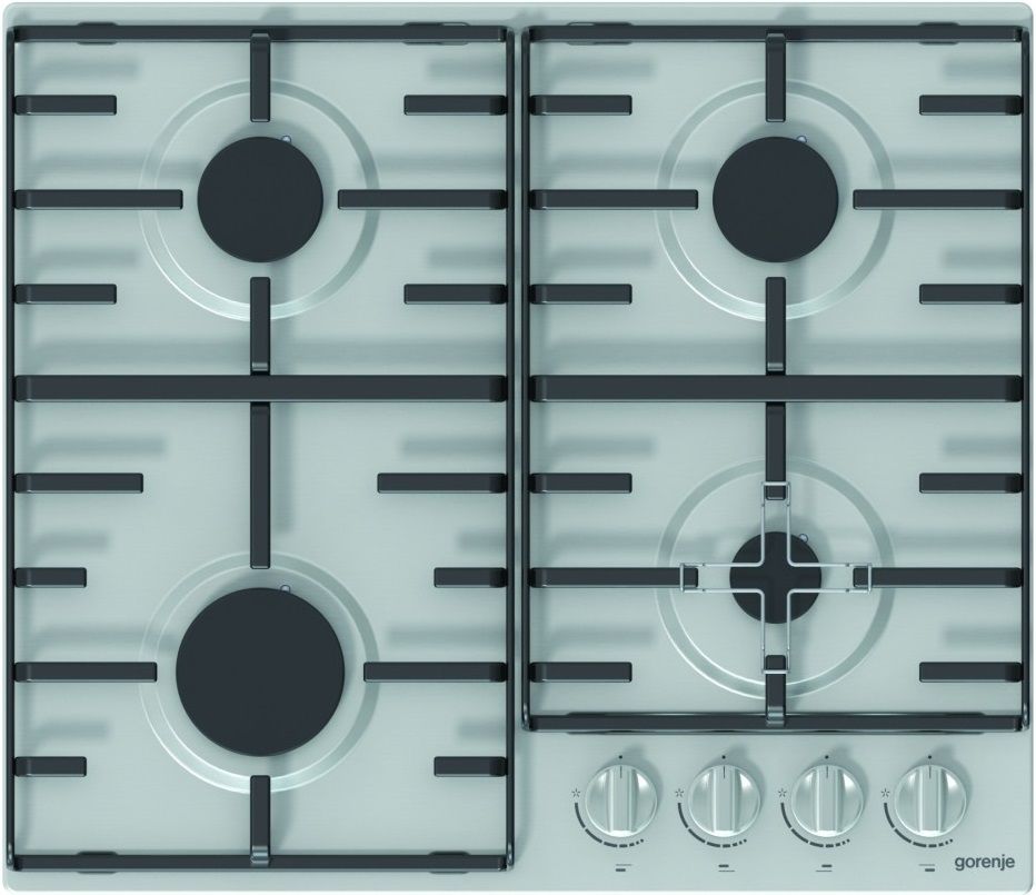

Поверхня газова Gorenje G 640 X