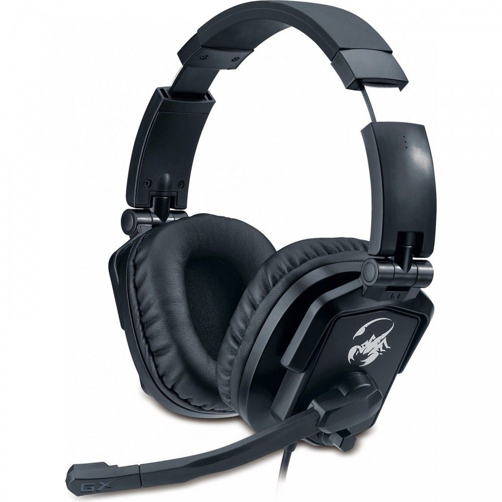 

Гарнитура Genius Lychas HS-G550 (31710040101)