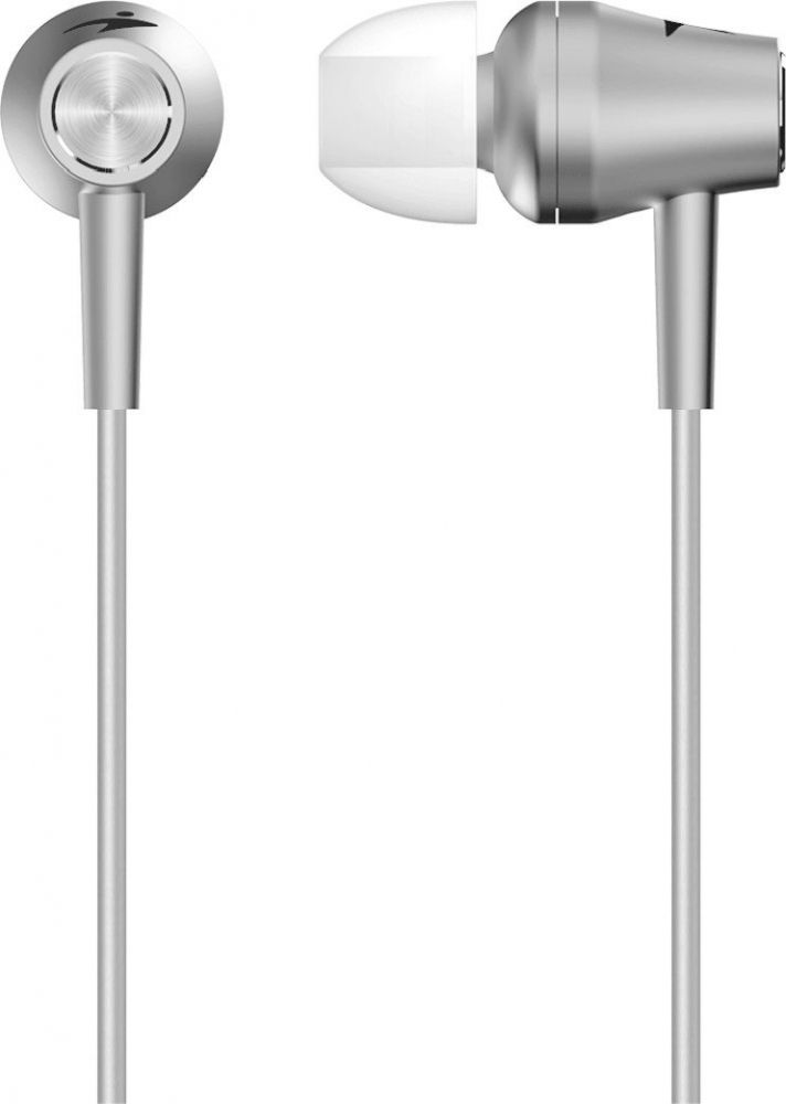 

Навушники Genius HS-M360 (31710008405) Silver
