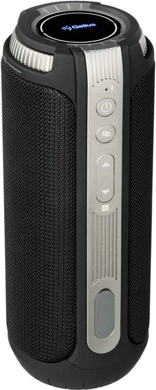 

Акустична система Gelius Air Transbox GP-BS1000 (2099900743641) Black