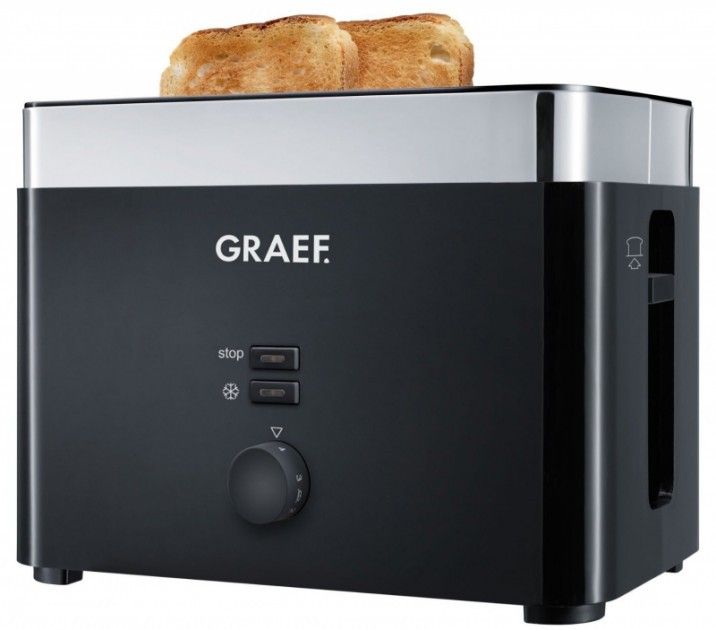 

Тостер GRAEF TO62